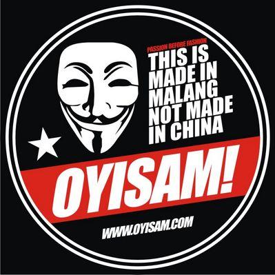 Oyisam Logo - KibrisPDR