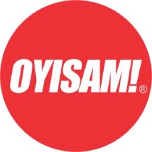 Detail Oyisam Logo Nomer 3