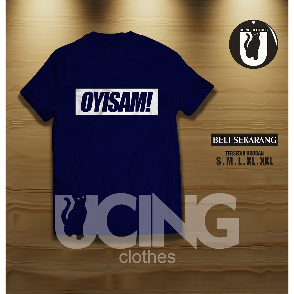 Detail Oyisam Logo Nomer 19