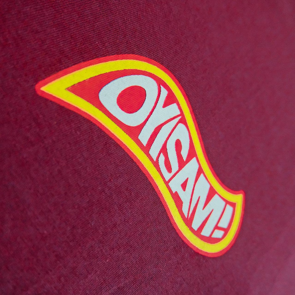 Detail Oyisam Logo Nomer 23