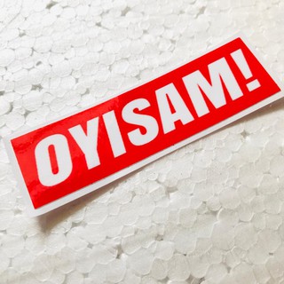 Detail Oyisam Logo Nomer 47