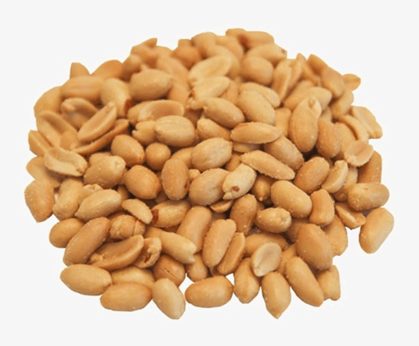 Detail Peanut Transparent Background Nomer 24