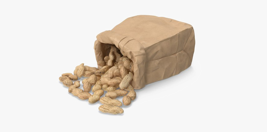 Detail Peanut Transparent Background Nomer 29