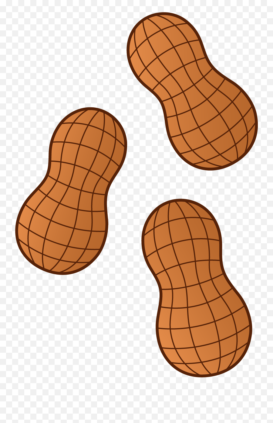 Detail Peanut Transparent Background Nomer 38