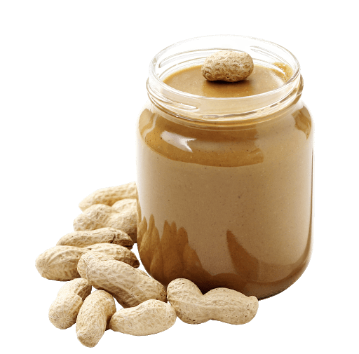 Detail Peanut Transparent Background Nomer 47