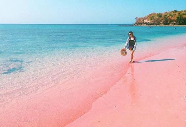 Detail Pemandangan Pantai Tercantik Nomer 28