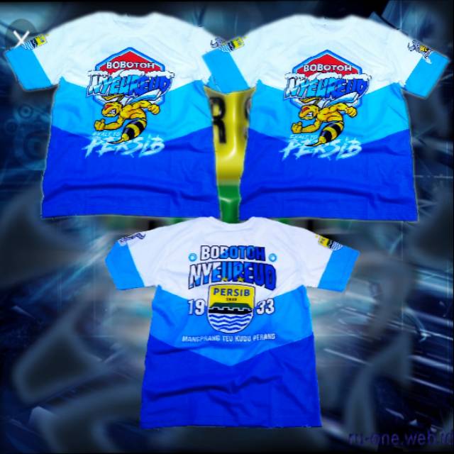 Persib Xtc - KibrisPDR