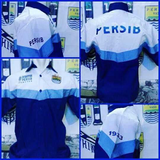 Detail Persib Xtc Nomer 15