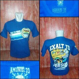 Detail Persib Xtc Nomer 17