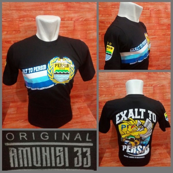 Detail Persib Xtc Nomer 20