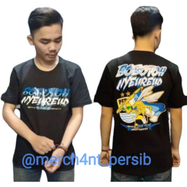 Detail Persib Xtc Nomer 22