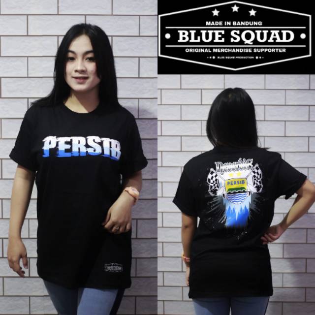 Detail Persib Xtc Nomer 25