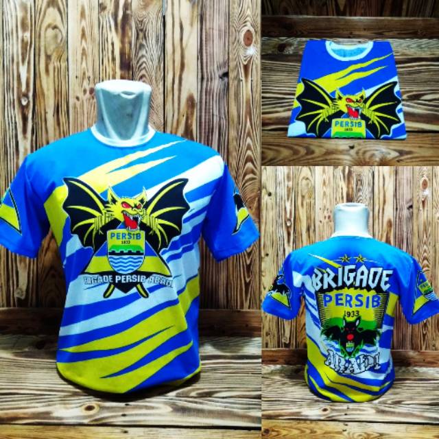 Detail Persib Xtc Nomer 29