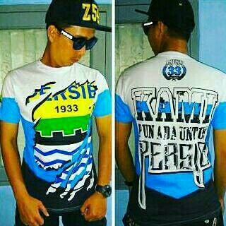 Detail Persib Xtc Nomer 31