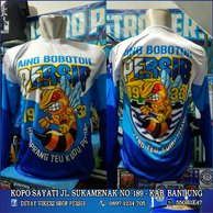 Detail Persib Xtc Nomer 32
