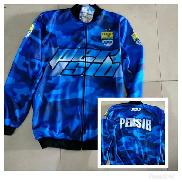 Detail Persib Xtc Nomer 35