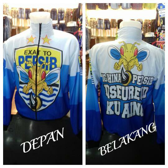 Detail Persib Xtc Nomer 37
