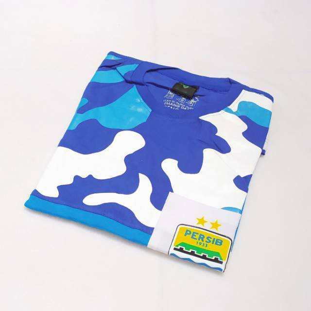 Detail Persib Xtc Nomer 39