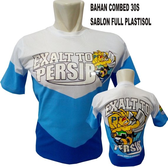 Detail Persib Xtc Nomer 40