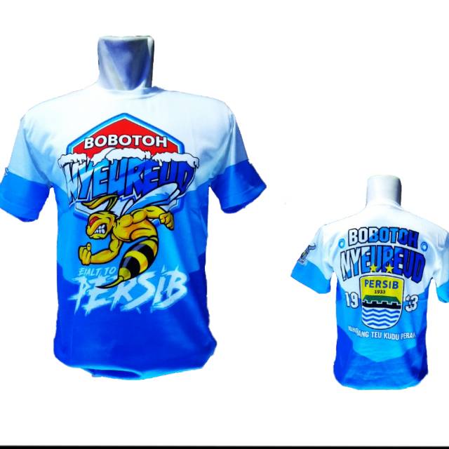 Detail Persib Xtc Nomer 42