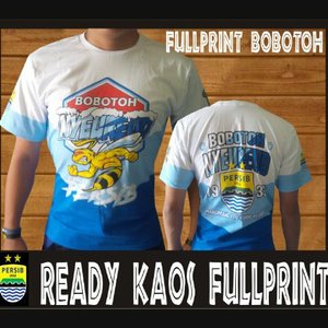 Detail Persib Xtc Nomer 44