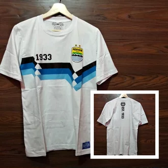 Detail Persib Xtc Nomer 45