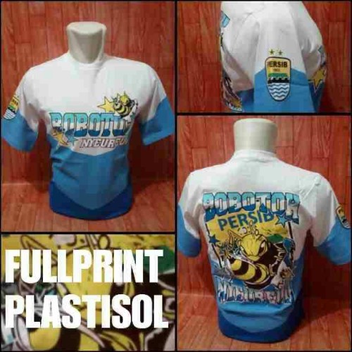 Detail Persib Xtc Nomer 47