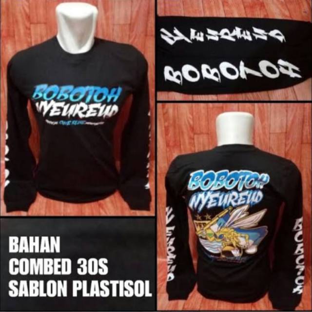 Detail Persib Xtc Nomer 50