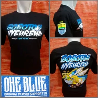 Detail Persib Xtc Nomer 51