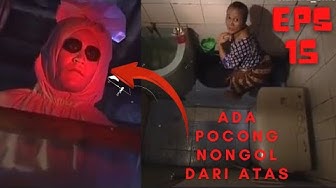 Detail Pocong Jefri Dan Mumun Nomer 16