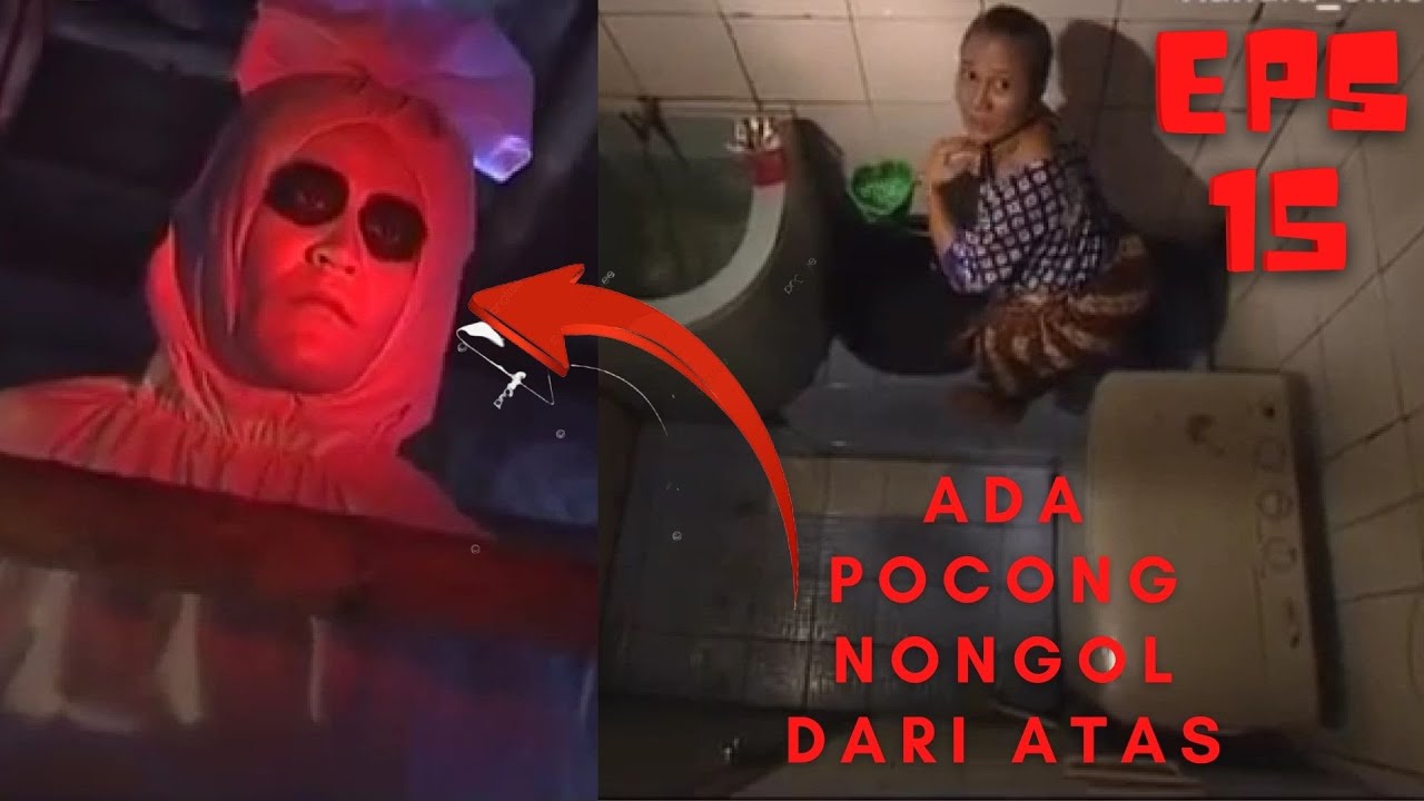 Detail Pocong Jefri Dan Mumun Nomer 20