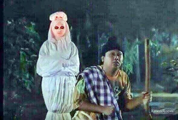 Detail Pocong Jefri Dan Mumun Nomer 26