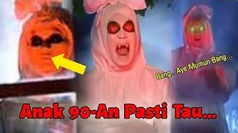 Detail Pocong Jefri Dan Mumun Nomer 37