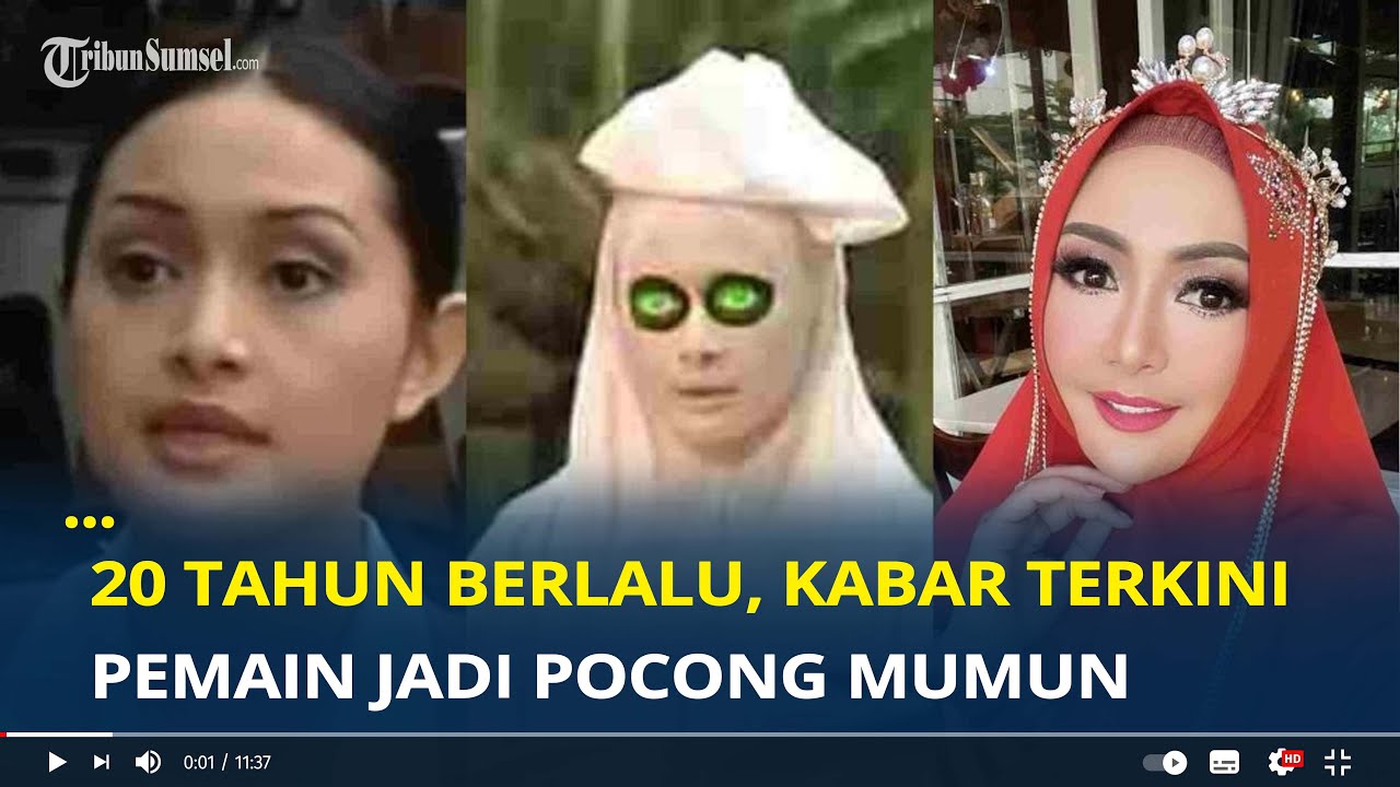 Detail Pocong Jefri Dan Mumun Nomer 43