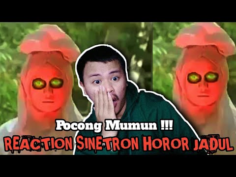 Detail Pocong Jefri Dan Mumun Nomer 44