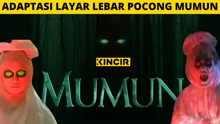 Detail Pocong Jefri Dan Mumun Nomer 47