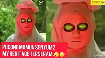 Detail Pocong Jefri Dan Mumun Nomer 48