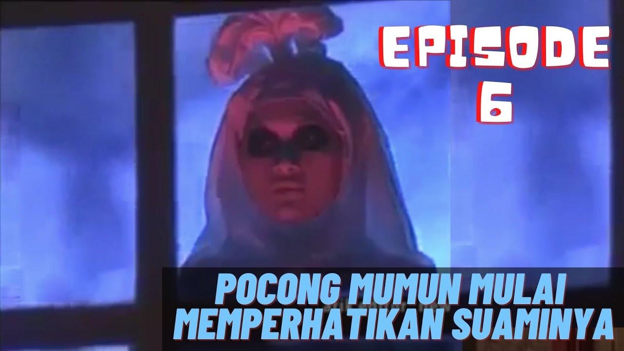 Detail Pocong Jefri Dan Mumun Nomer 49