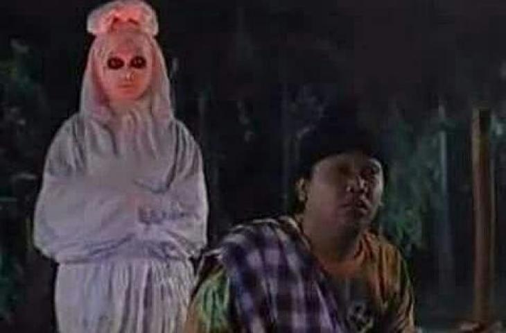 Detail Pocong Jefri Dan Mumun Nomer 8