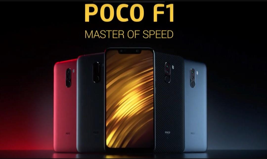 Detail Pocophone Kaskus Nomer 2