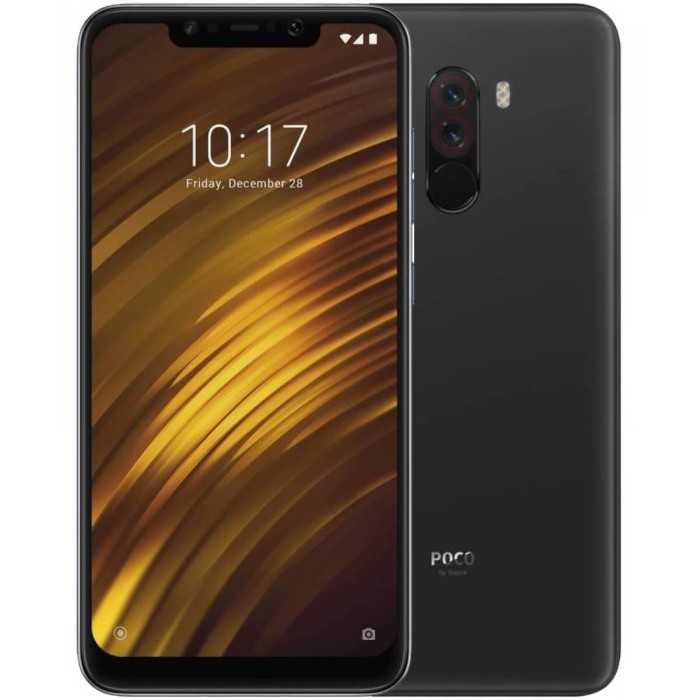 Detail Pocophone Kaskus Nomer 11