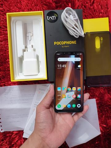Detail Pocophone Kaskus Nomer 14