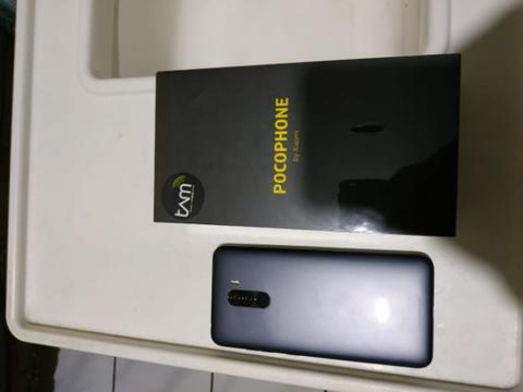 Detail Pocophone Kaskus Nomer 16