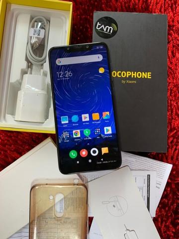 Detail Pocophone Kaskus Nomer 19