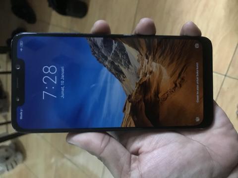 Detail Pocophone Kaskus Nomer 20