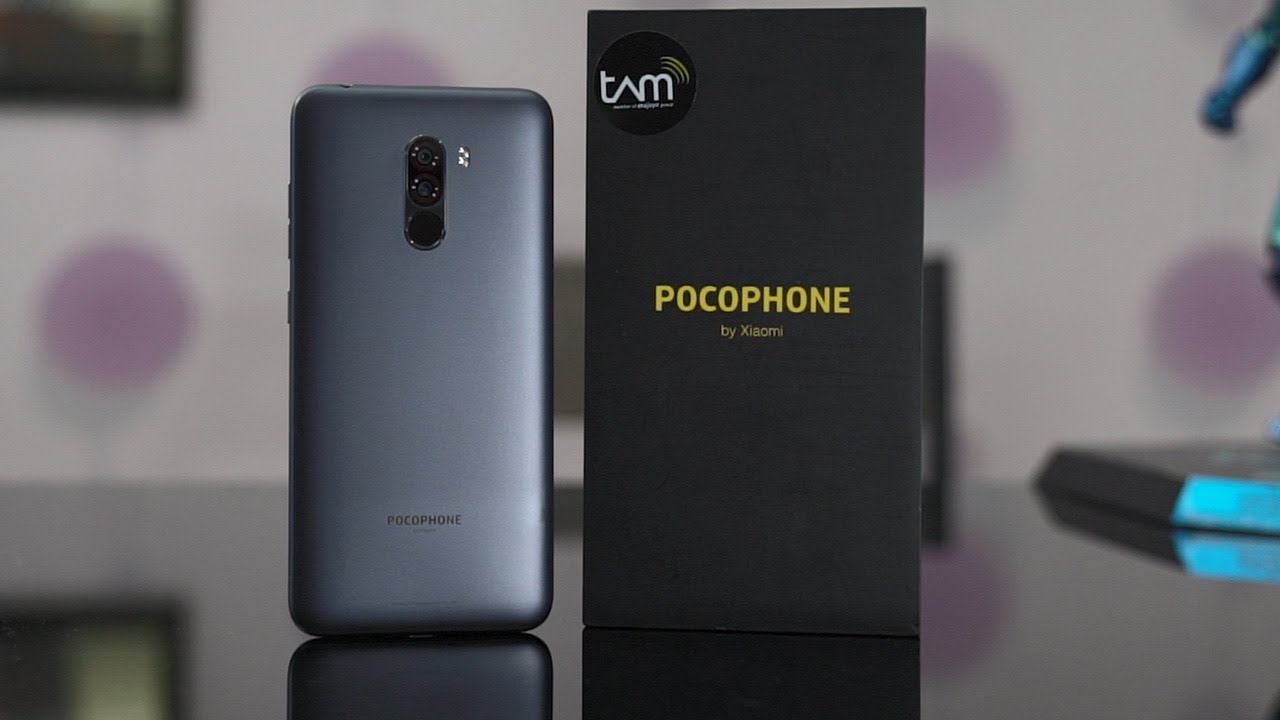 Detail Pocophone Kaskus Nomer 3