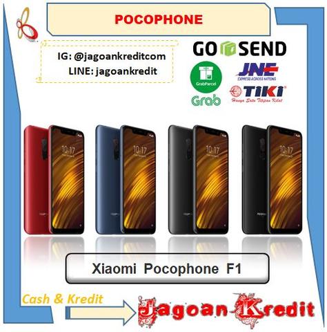 Detail Pocophone Kaskus Nomer 21