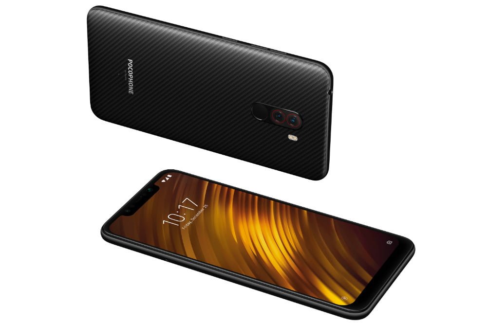 Detail Pocophone Kaskus Nomer 22