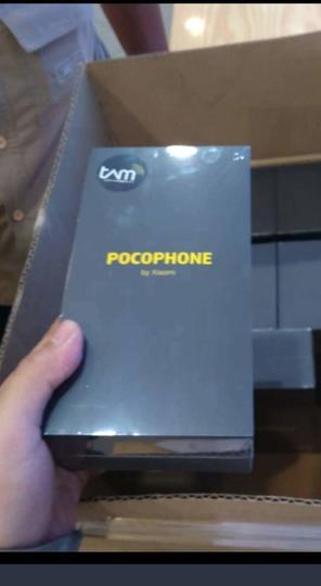 Detail Pocophone Kaskus Nomer 23