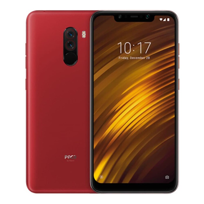 Detail Pocophone Kaskus Nomer 24